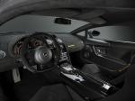 Lamborghini Gallardo LP570-4 Blancpain Edition 2010 года